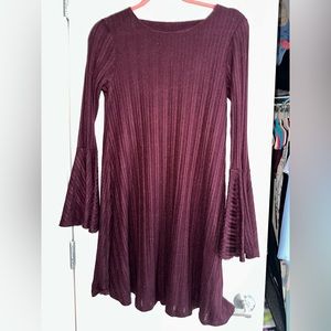 Fall Dress from Altar-d State